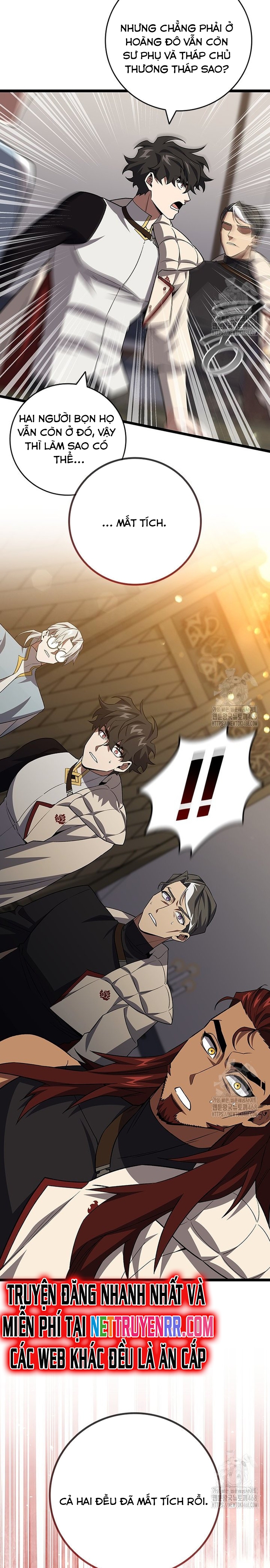 Thực Long Ma Pháp Sư: Chapter 93
