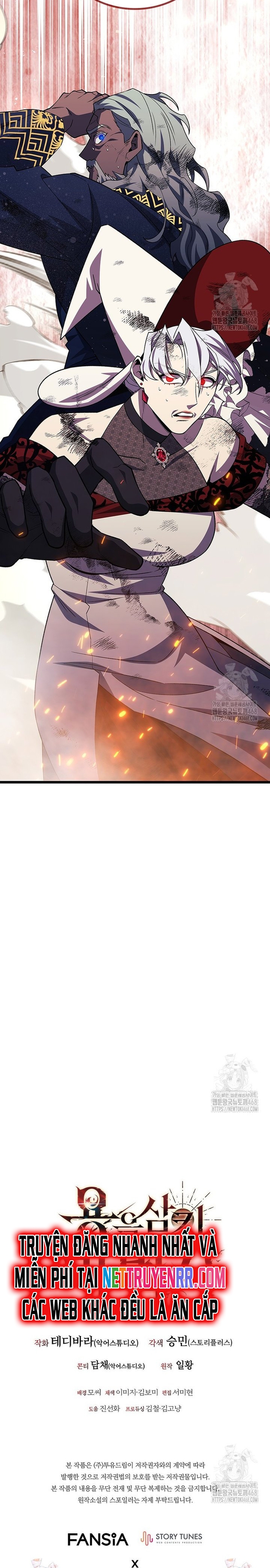 Thực Long Ma Pháp Sư: Chapter 93