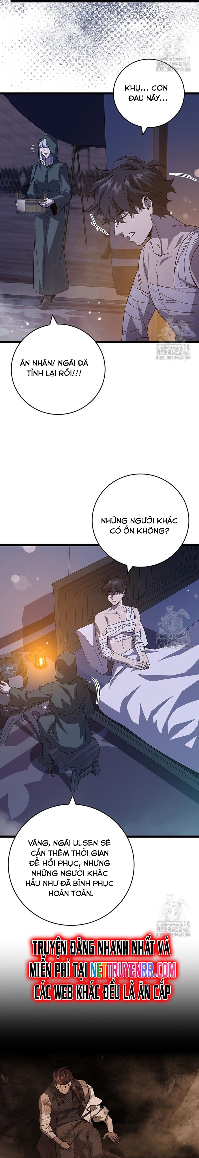 Thực Long Ma Pháp Sư: Chapter 93