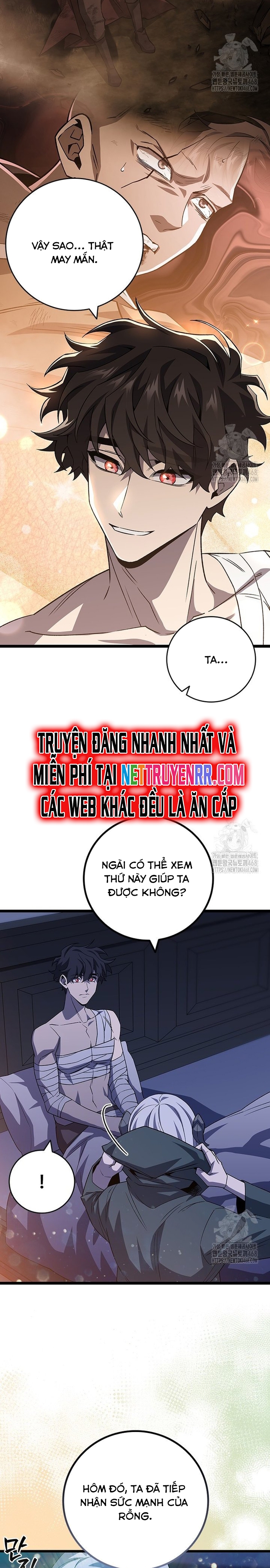 Thực Long Ma Pháp Sư: Chapter 93