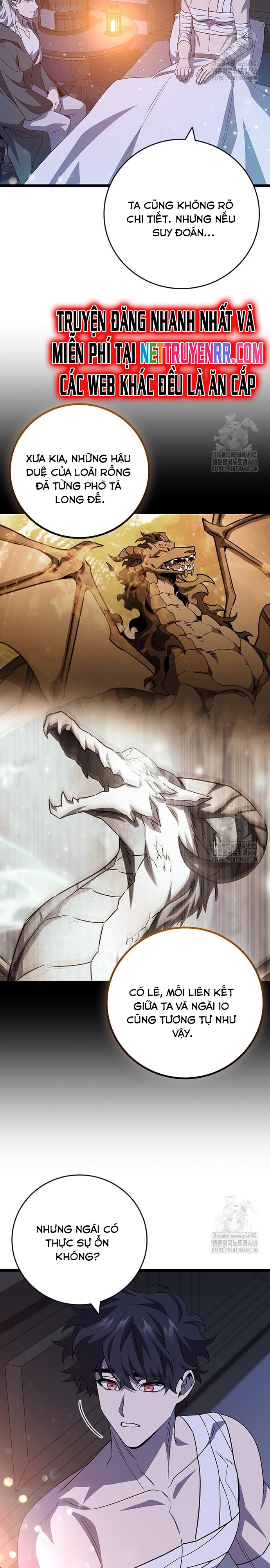 Thực Long Ma Pháp Sư: Chapter 93