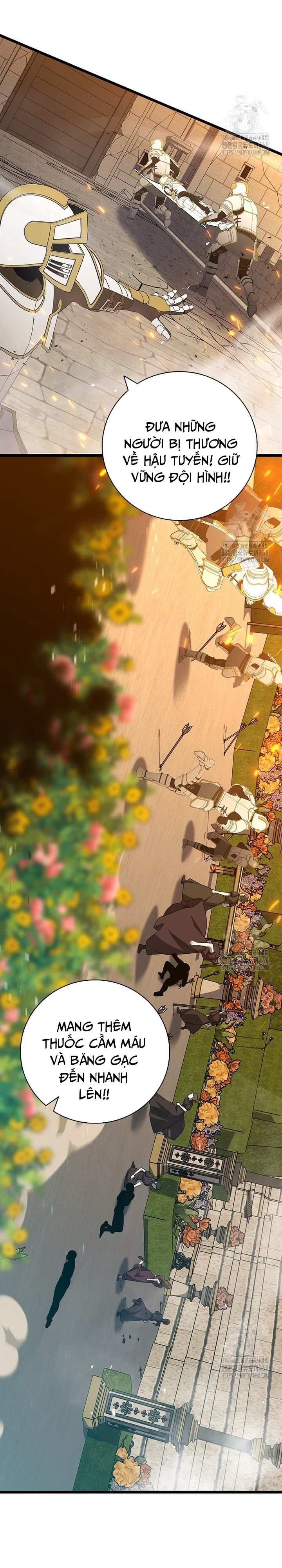 Thực Long Ma Pháp Sư: Chapter 94