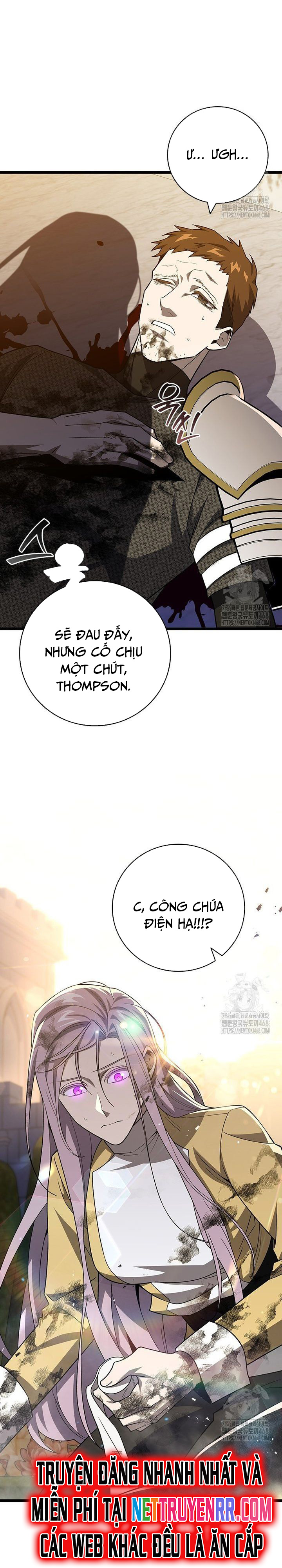 Thực Long Ma Pháp Sư: Chapter 94