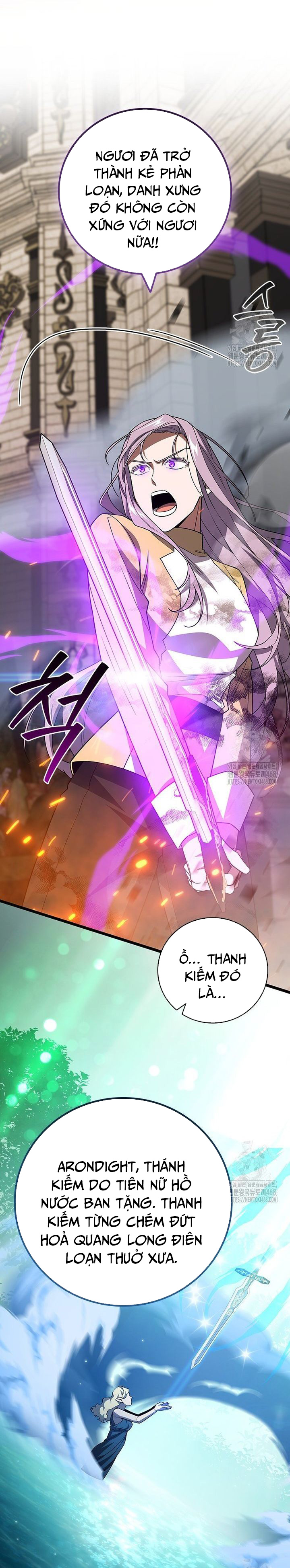 Thực Long Ma Pháp Sư: Chapter 94