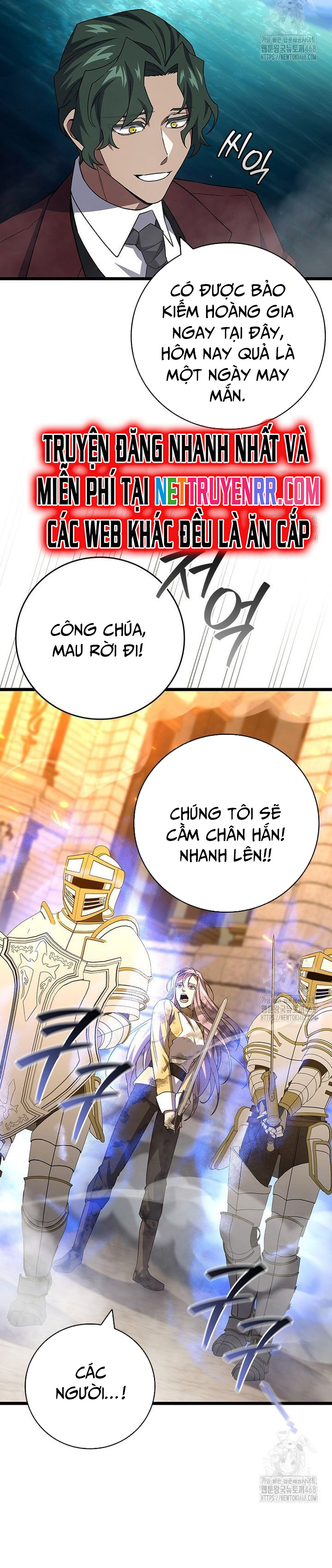 Thực Long Ma Pháp Sư: Chapter 94