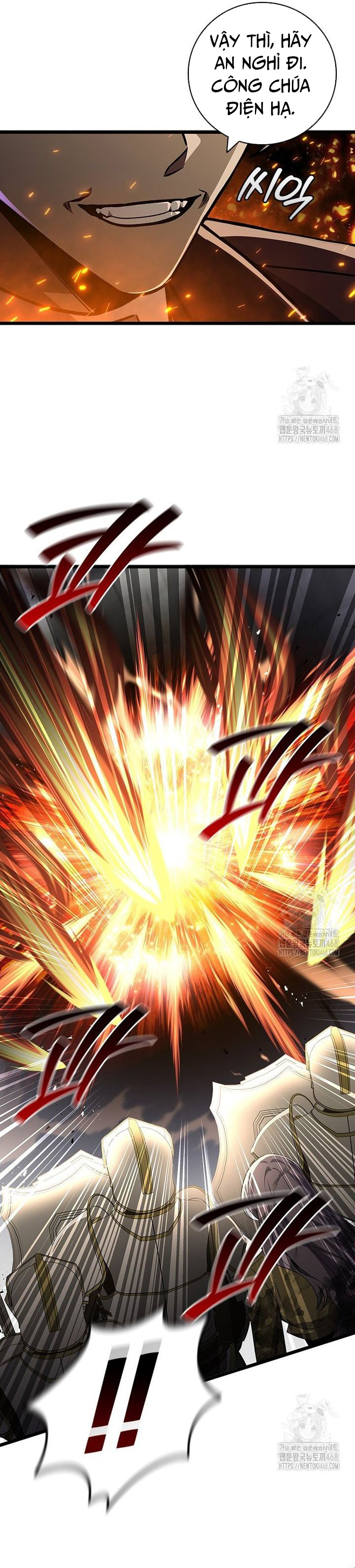 Thực Long Ma Pháp Sư: Chapter 94