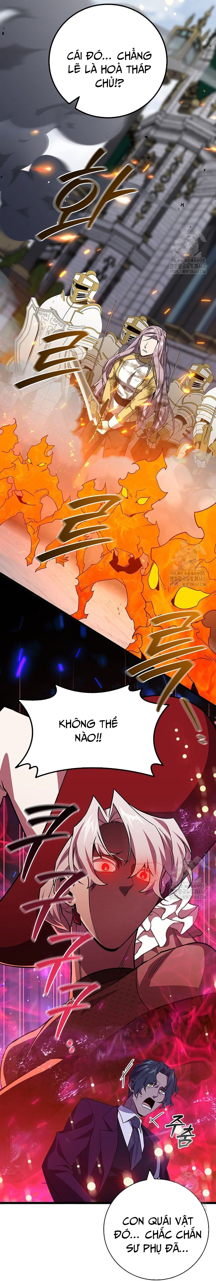 Thực Long Ma Pháp Sư: Chapter 94