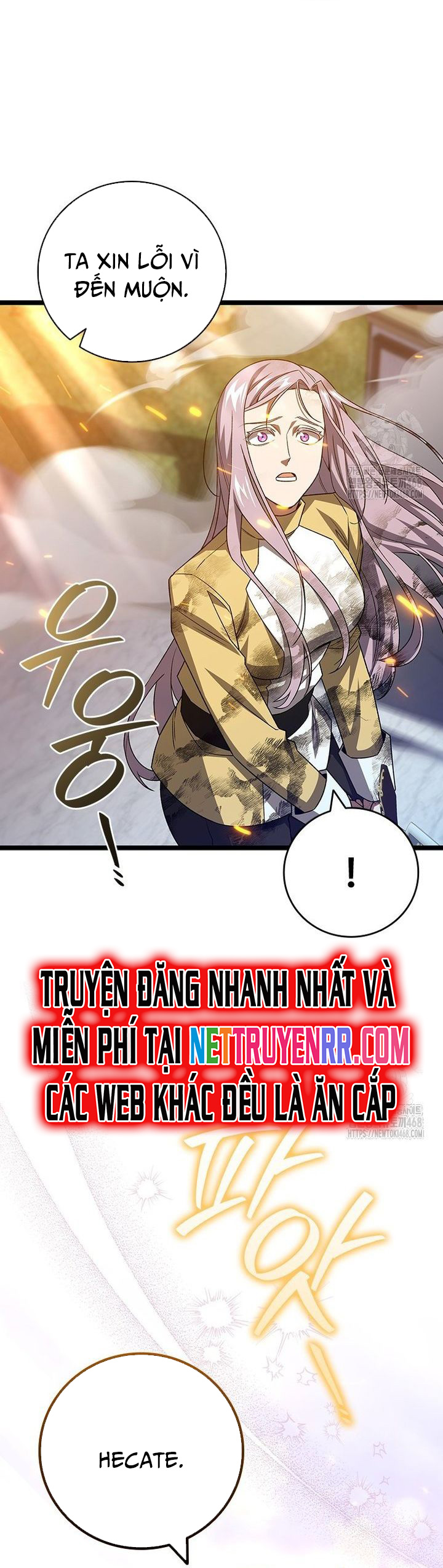 Thực Long Ma Pháp Sư: Chapter 94