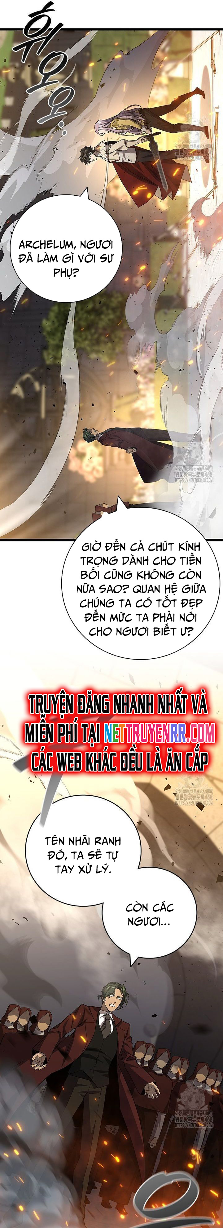 Thực Long Ma Pháp Sư: Chapter 94