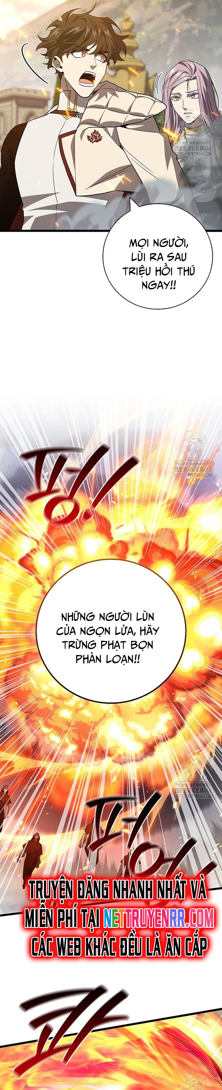 Thực Long Ma Pháp Sư: Chapter 94