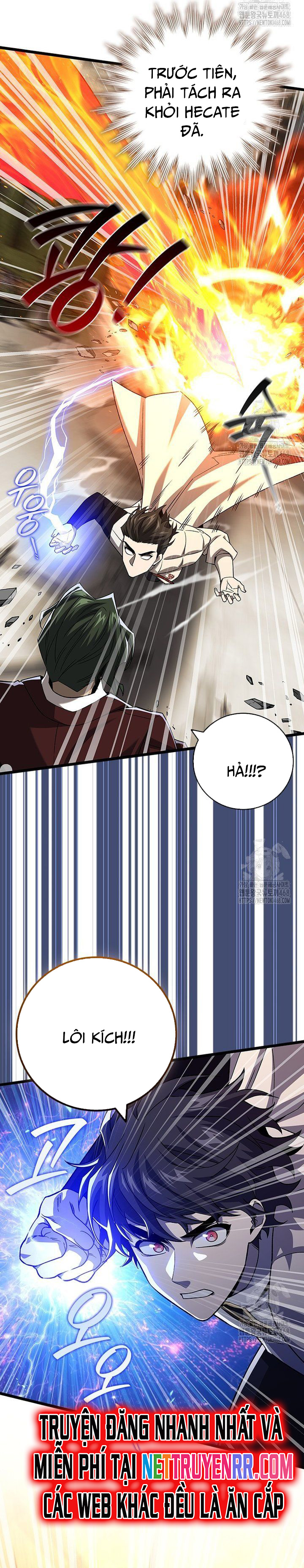 Thực Long Ma Pháp Sư: Chapter 94