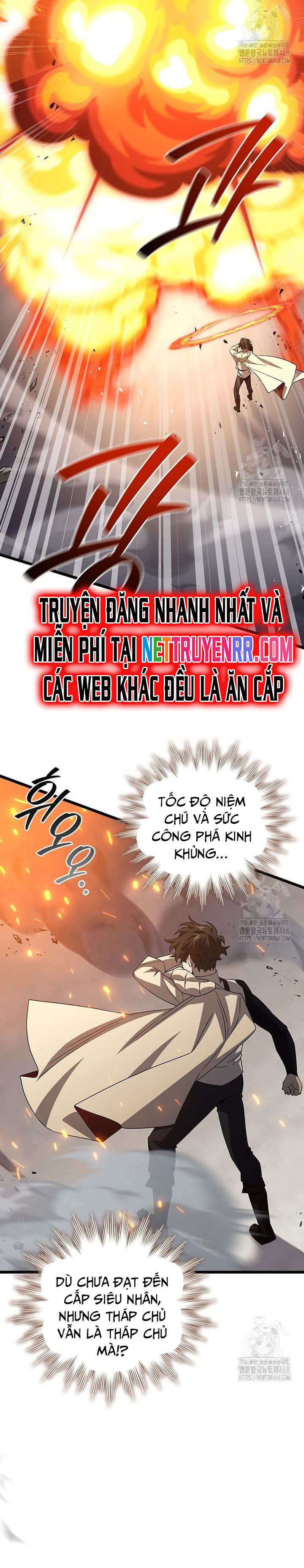 Thực Long Ma Pháp Sư: Chapter 94