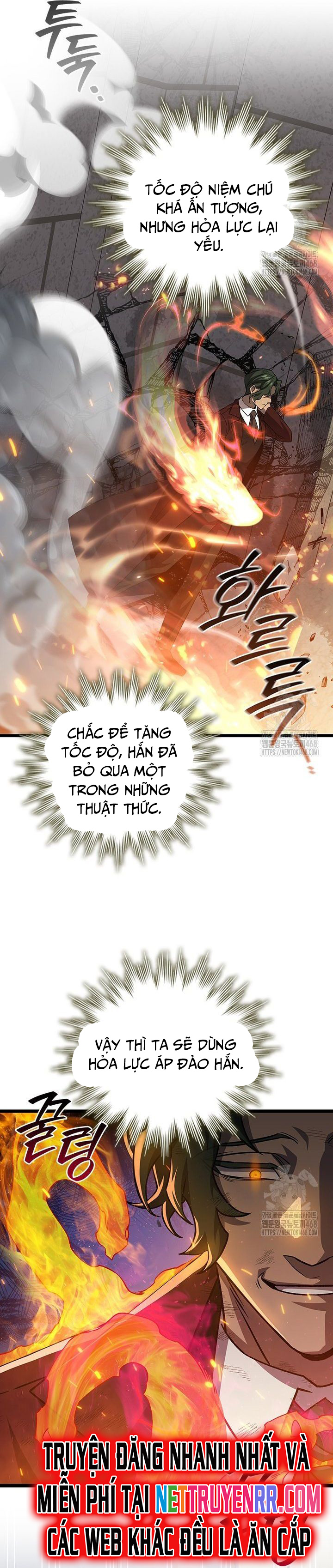 Thực Long Ma Pháp Sư: Chapter 94