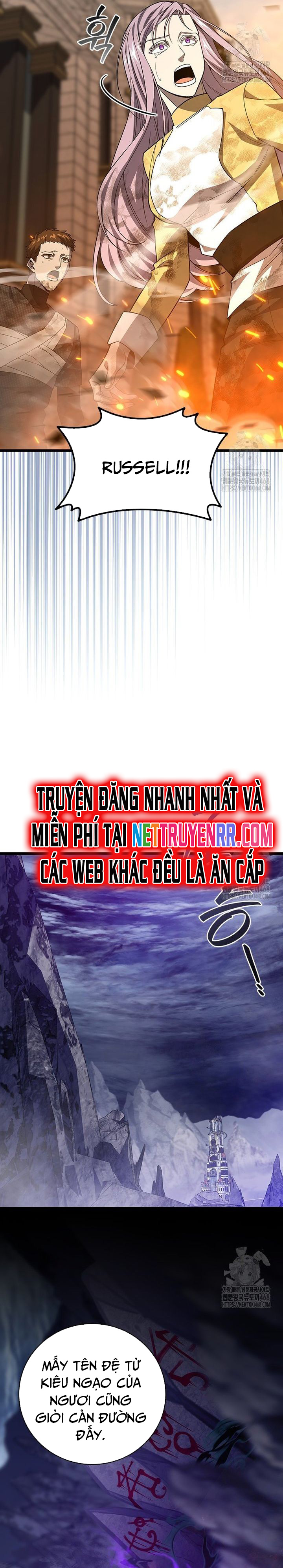 Thực Long Ma Pháp Sư: Chapter 94