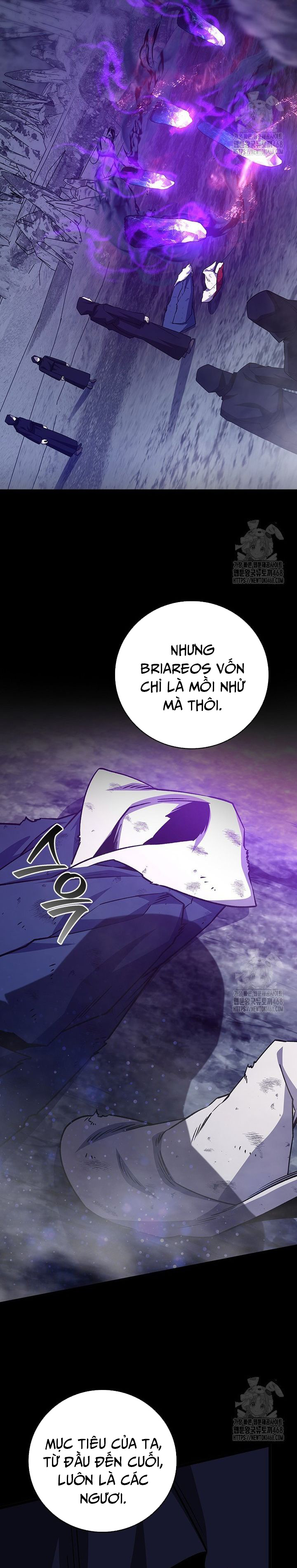 Thực Long Ma Pháp Sư: Chapter 94