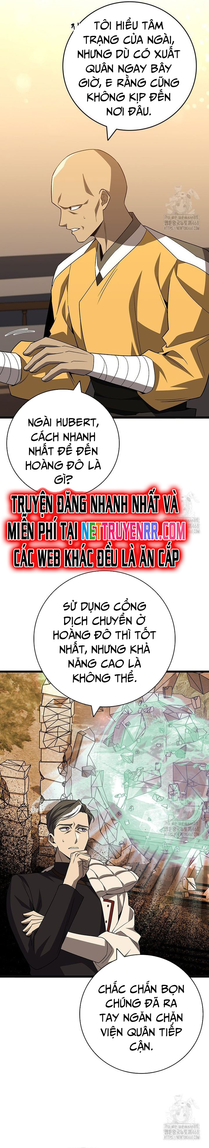 Thực Long Ma Pháp Sư: Chapter 94