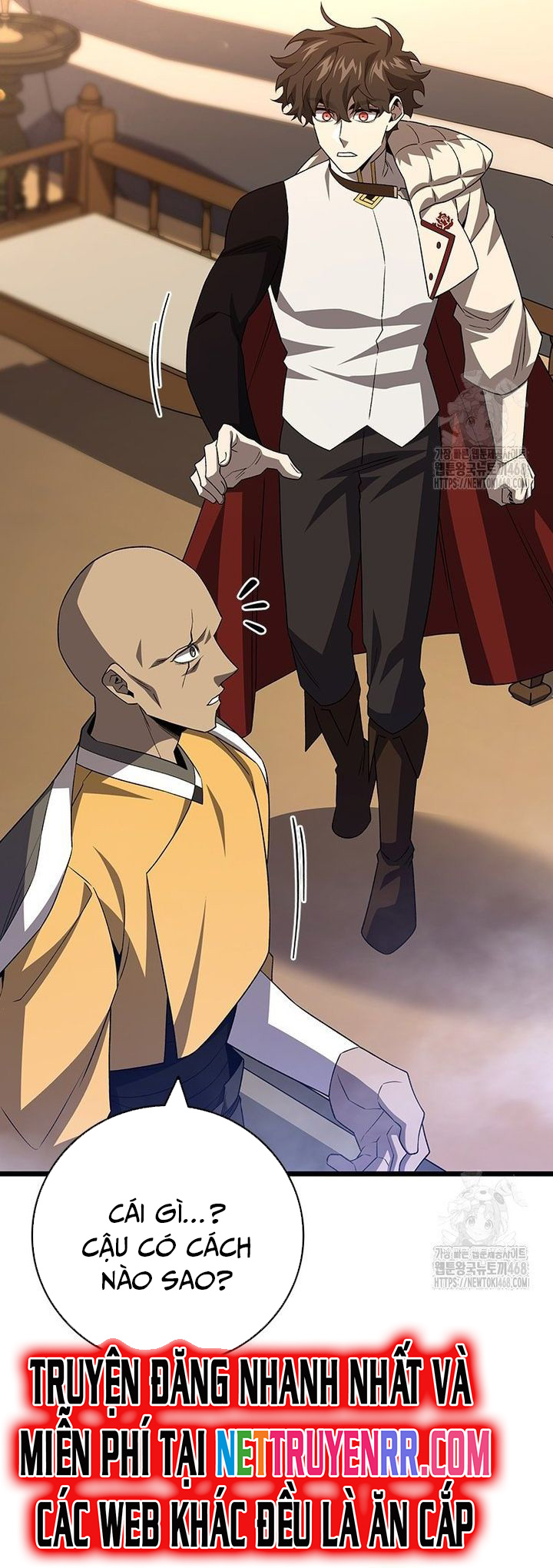 Thực Long Ma Pháp Sư: Chapter 94