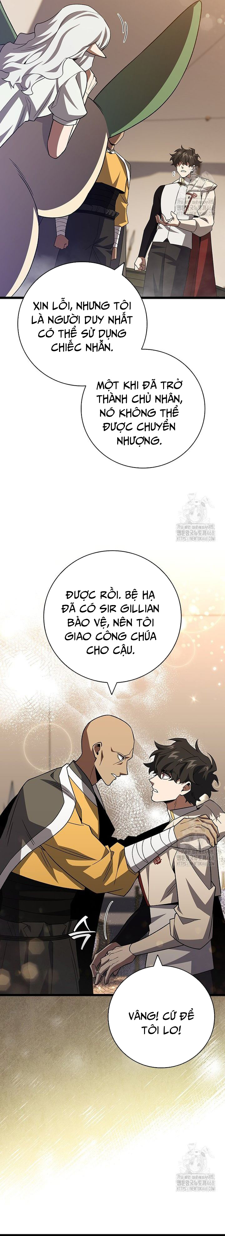 Thực Long Ma Pháp Sư: Chapter 94