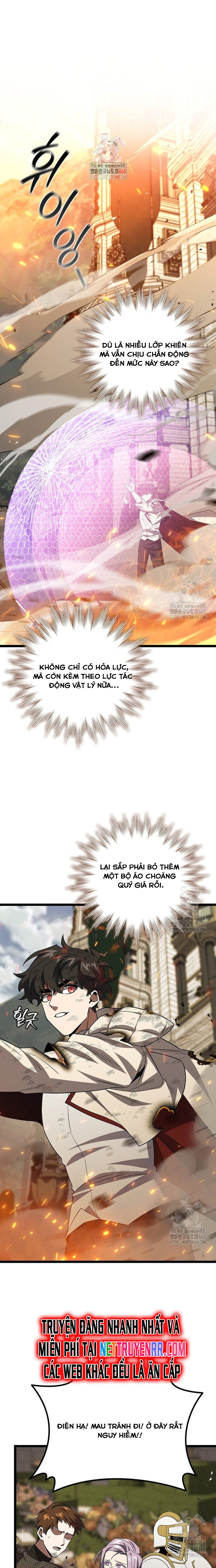 Thực Long Ma Pháp Sư: Chapter 95