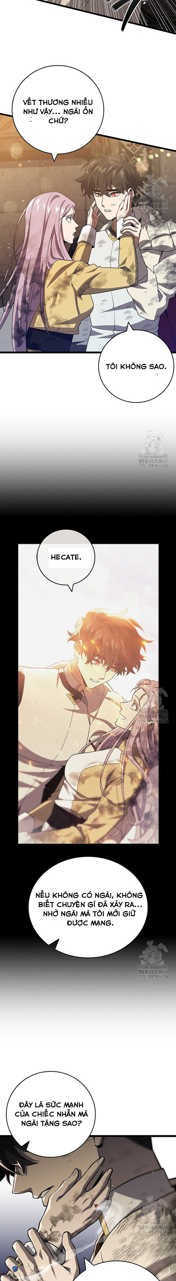 Thực Long Ma Pháp Sư: Chapter 95