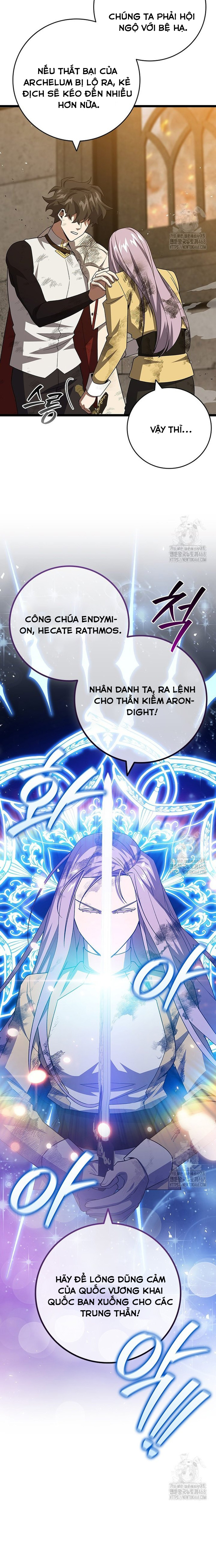 Thực Long Ma Pháp Sư: Chapter 95