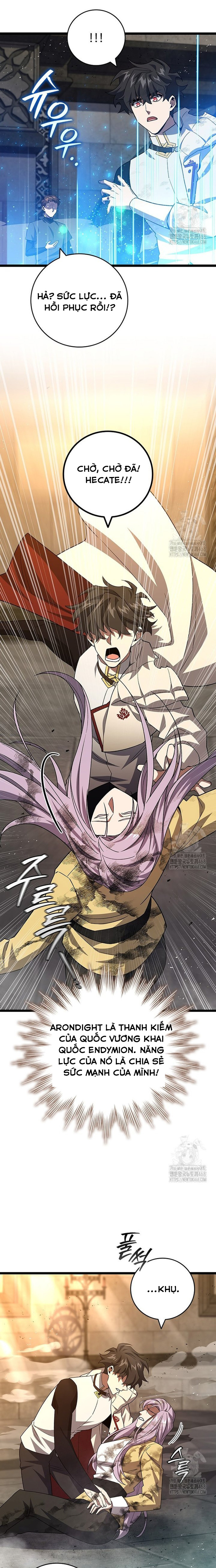 Thực Long Ma Pháp Sư: Chapter 95