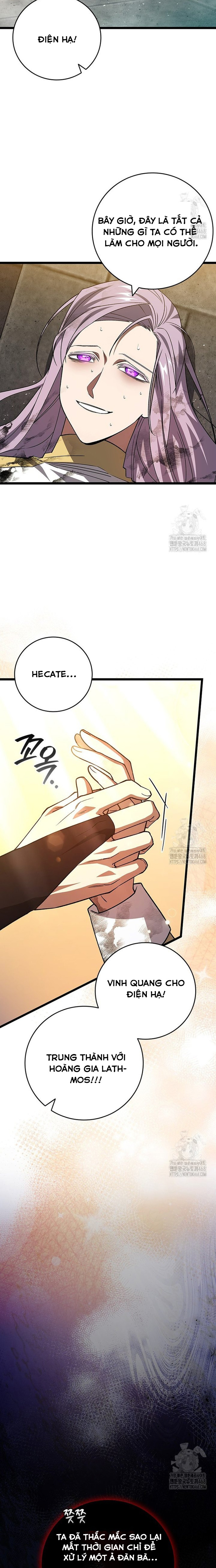 Thực Long Ma Pháp Sư: Chapter 95