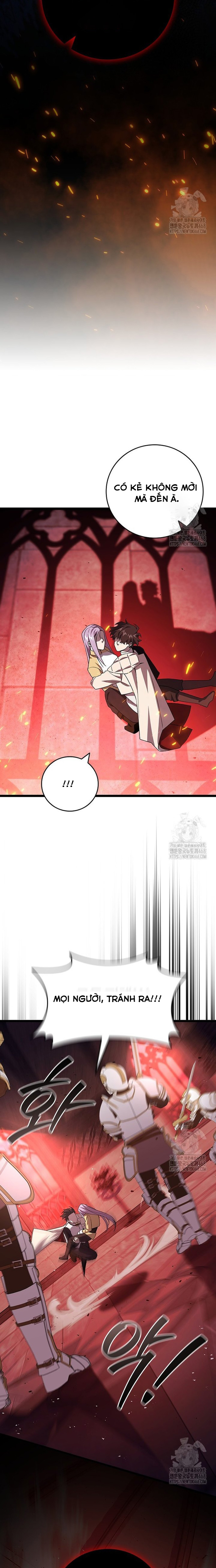 Thực Long Ma Pháp Sư: Chapter 95