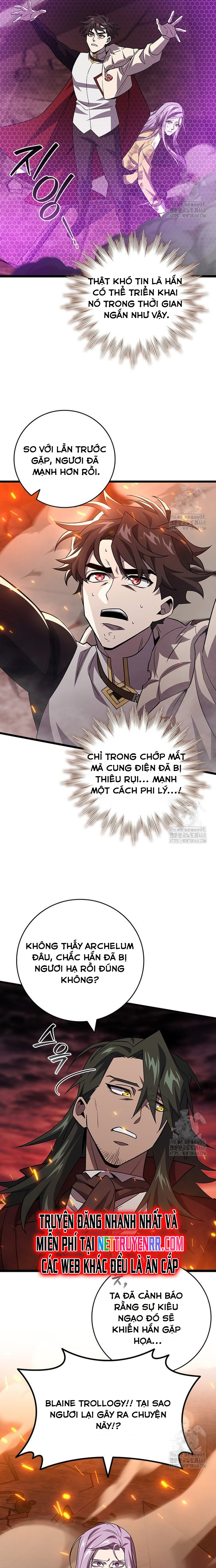 Thực Long Ma Pháp Sư: Chapter 95