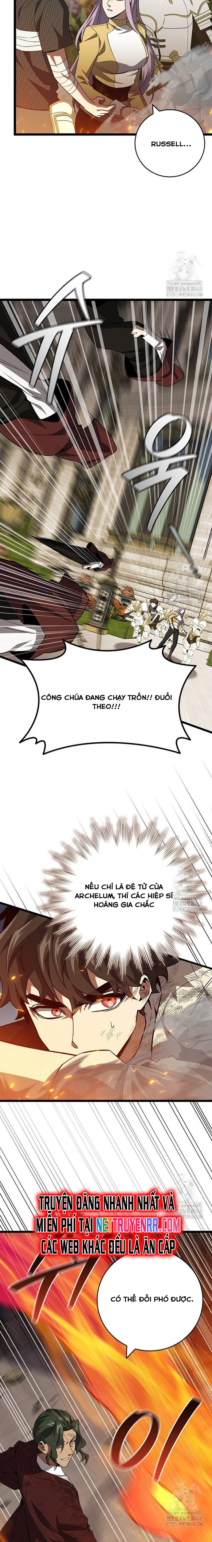 Thực Long Ma Pháp Sư: Chapter 95