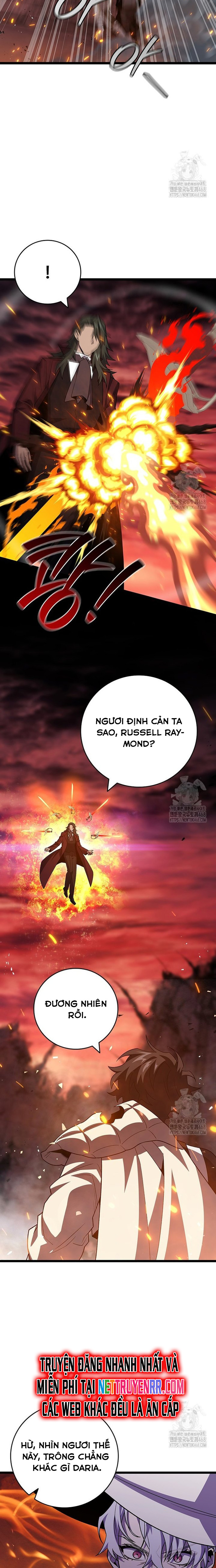 Thực Long Ma Pháp Sư: Chapter 95