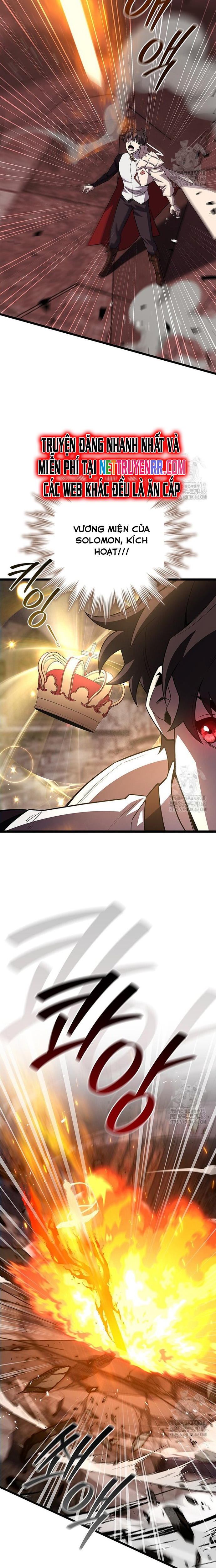 Thực Long Ma Pháp Sư: Chapter 95