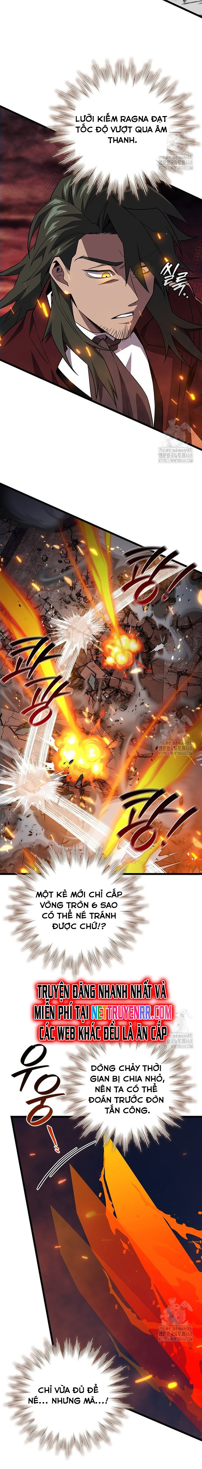 Thực Long Ma Pháp Sư: Chapter 95