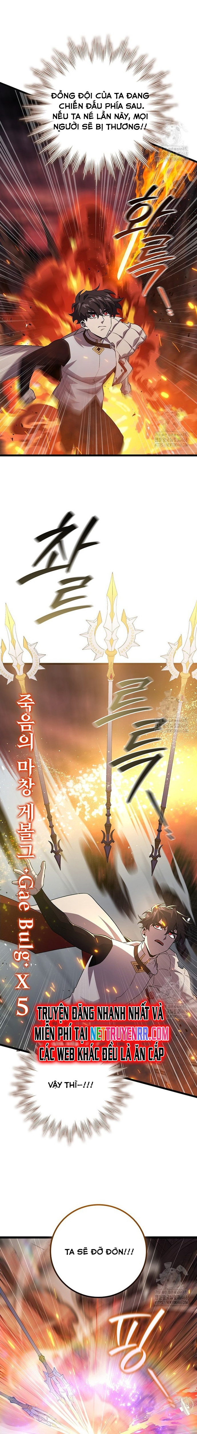 Thực Long Ma Pháp Sư: Chapter 95