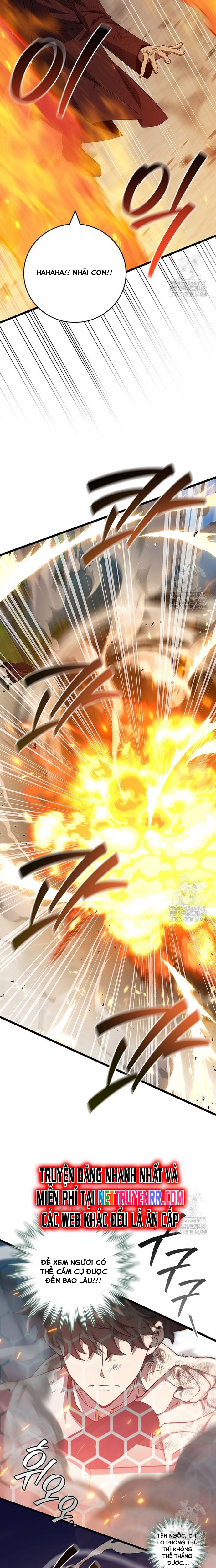 Thực Long Ma Pháp Sư: Chapter 95