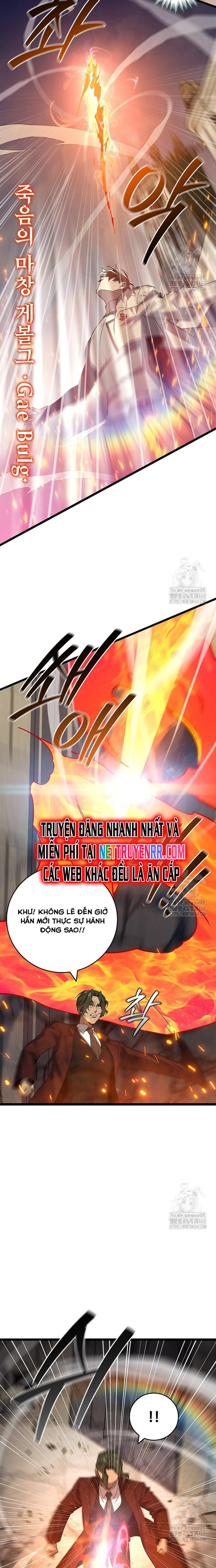 Thực Long Ma Pháp Sư: Chapter 95