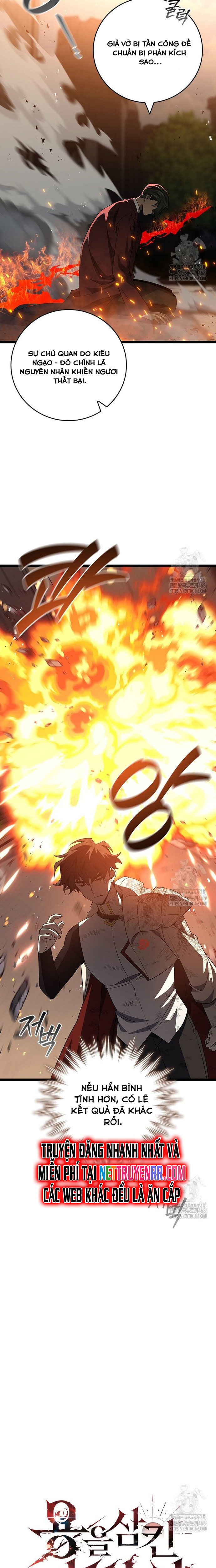 Thực Long Ma Pháp Sư: Chapter 95