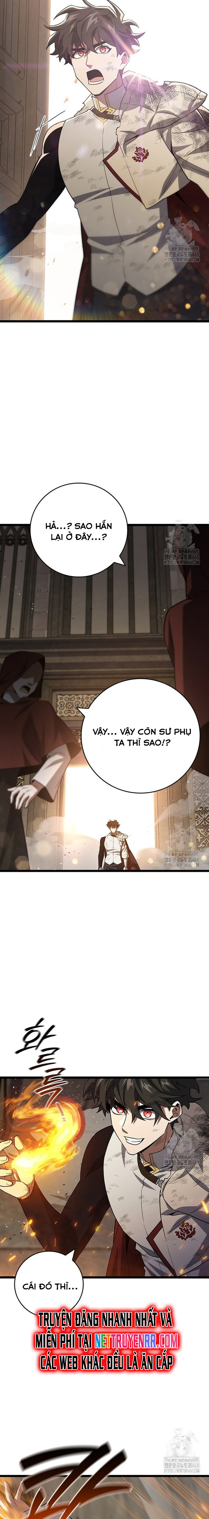 Thực Long Ma Pháp Sư: Chapter 95