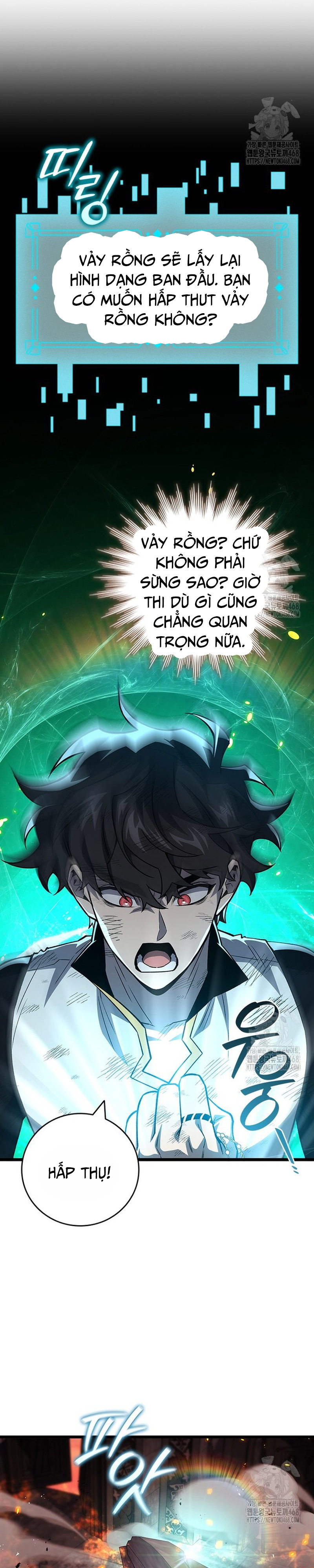 Thực Long Ma Pháp Sư: Chapter 96