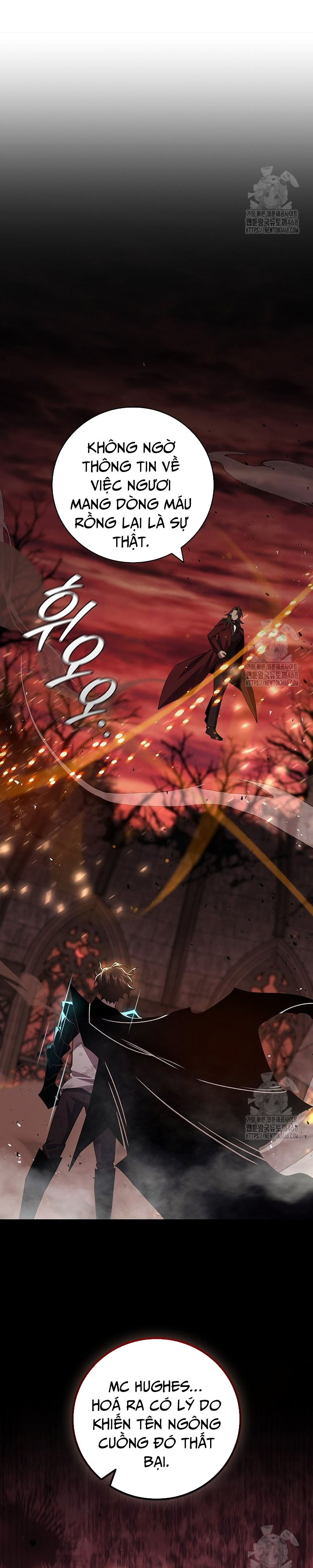 Thực Long Ma Pháp Sư: Chapter 96