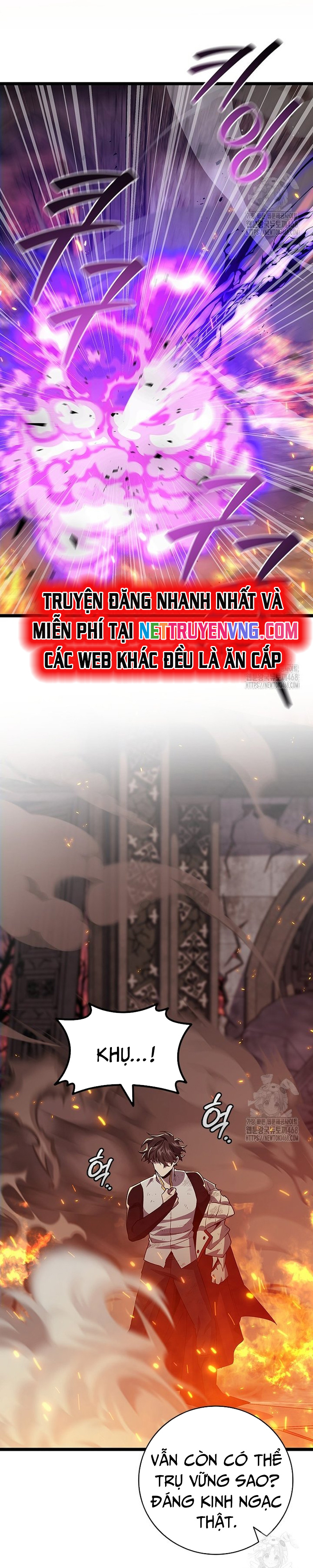 Thực Long Ma Pháp Sư: Chapter 96