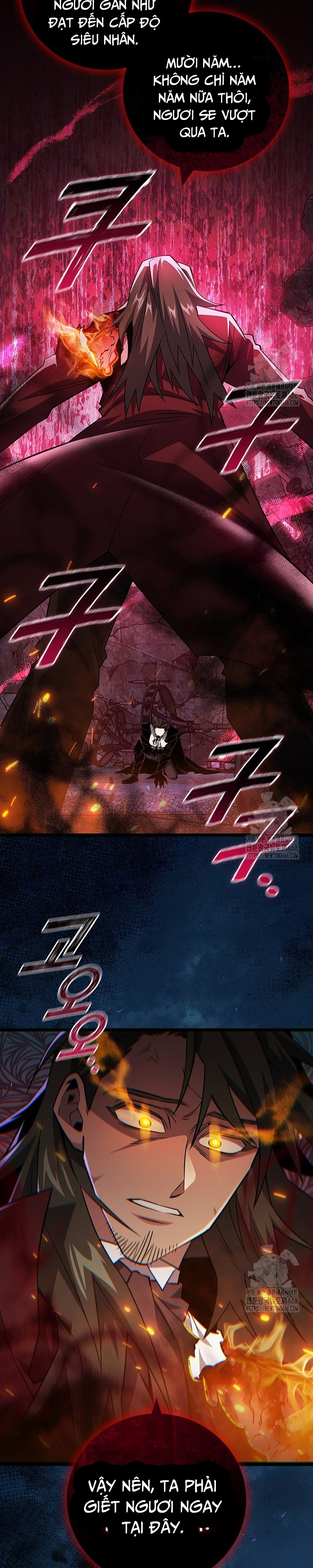 Thực Long Ma Pháp Sư: Chapter 96