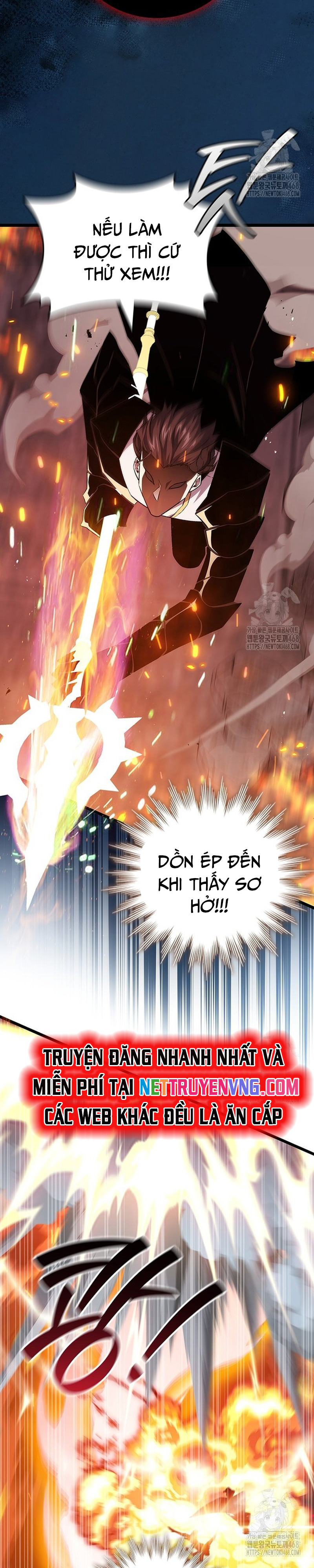 Thực Long Ma Pháp Sư: Chapter 96