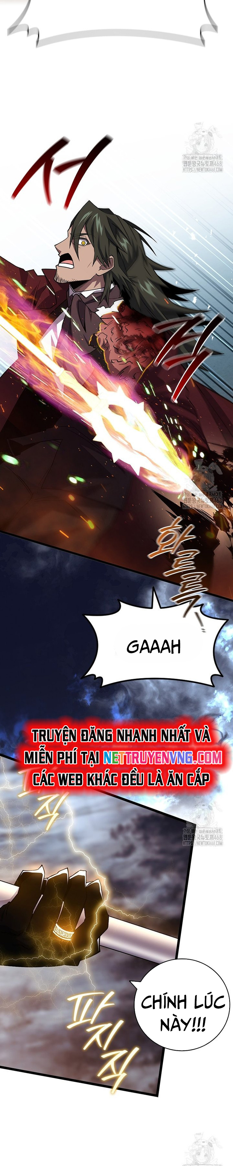 Thực Long Ma Pháp Sư: Chapter 96