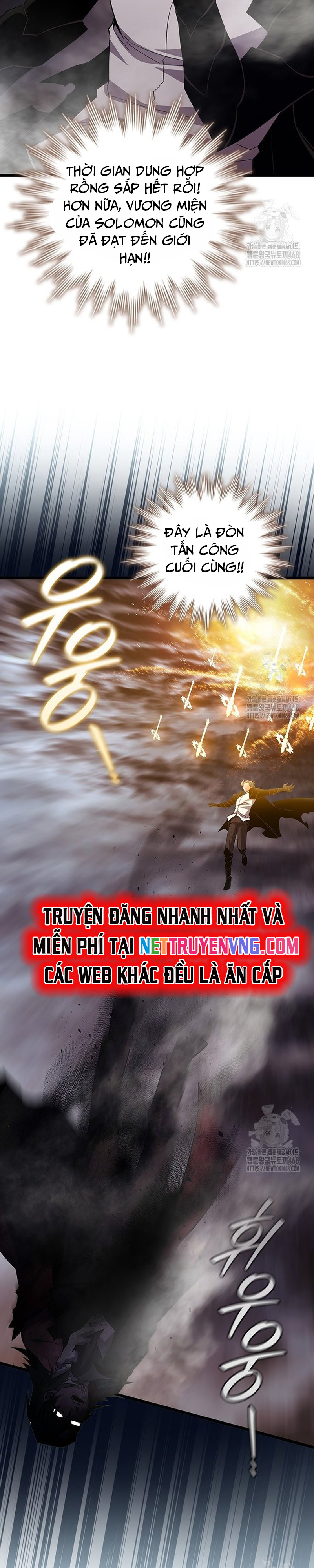 Thực Long Ma Pháp Sư: Chapter 96