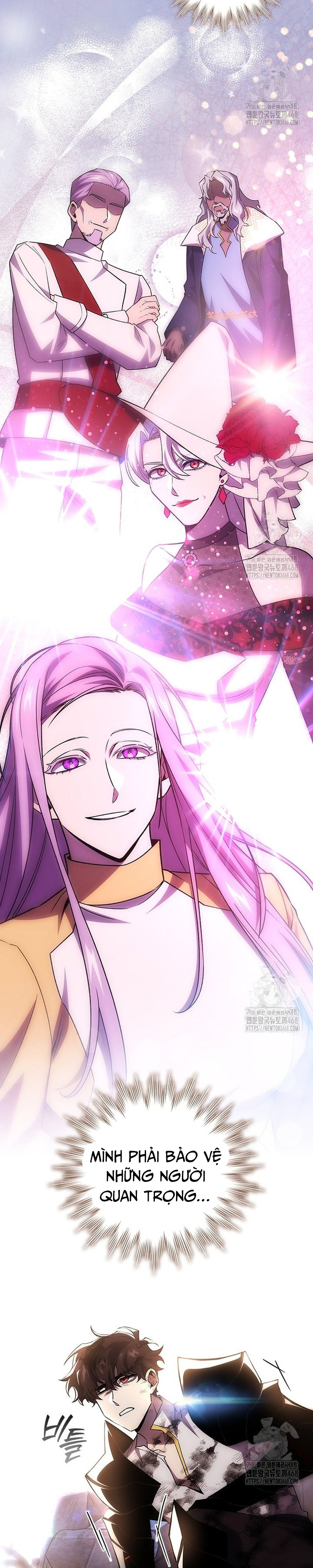 Thực Long Ma Pháp Sư: Chapter 96