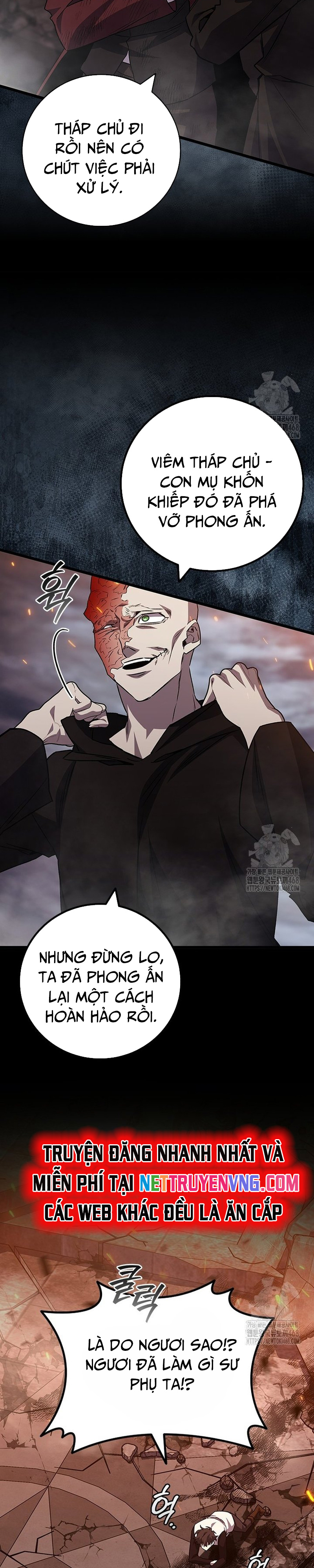 Thực Long Ma Pháp Sư: Chapter 96