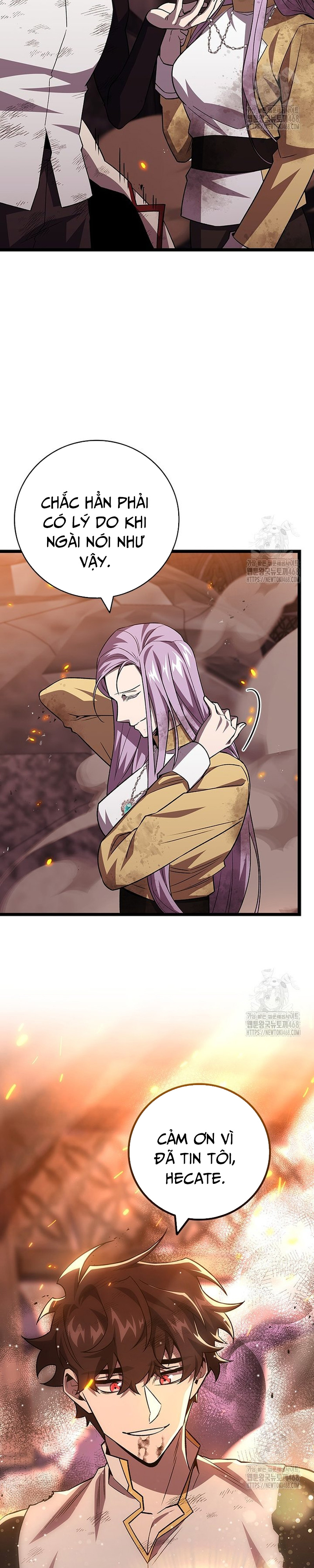 Thực Long Ma Pháp Sư: Chapter 96