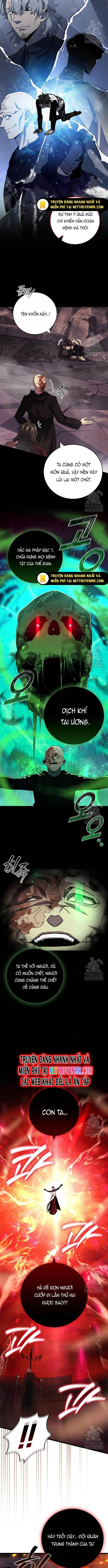 Thực Long Ma Pháp Sư: Chapter 97