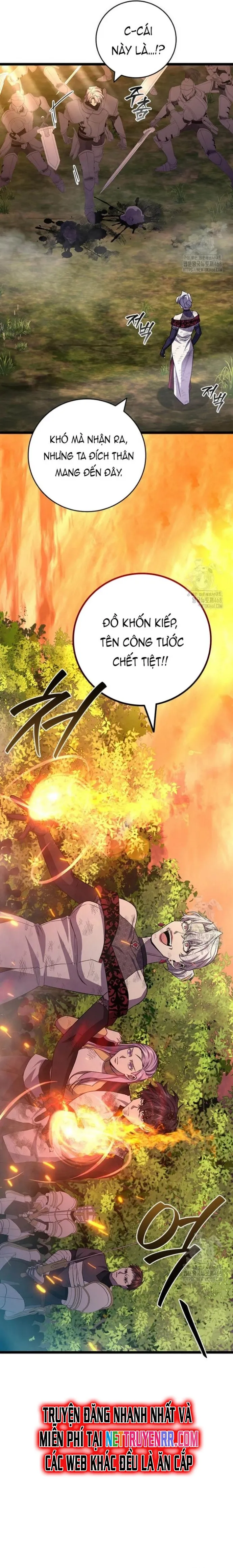 Thực Long Ma Pháp Sư: Chapter 97